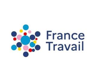 Logo France Travail 