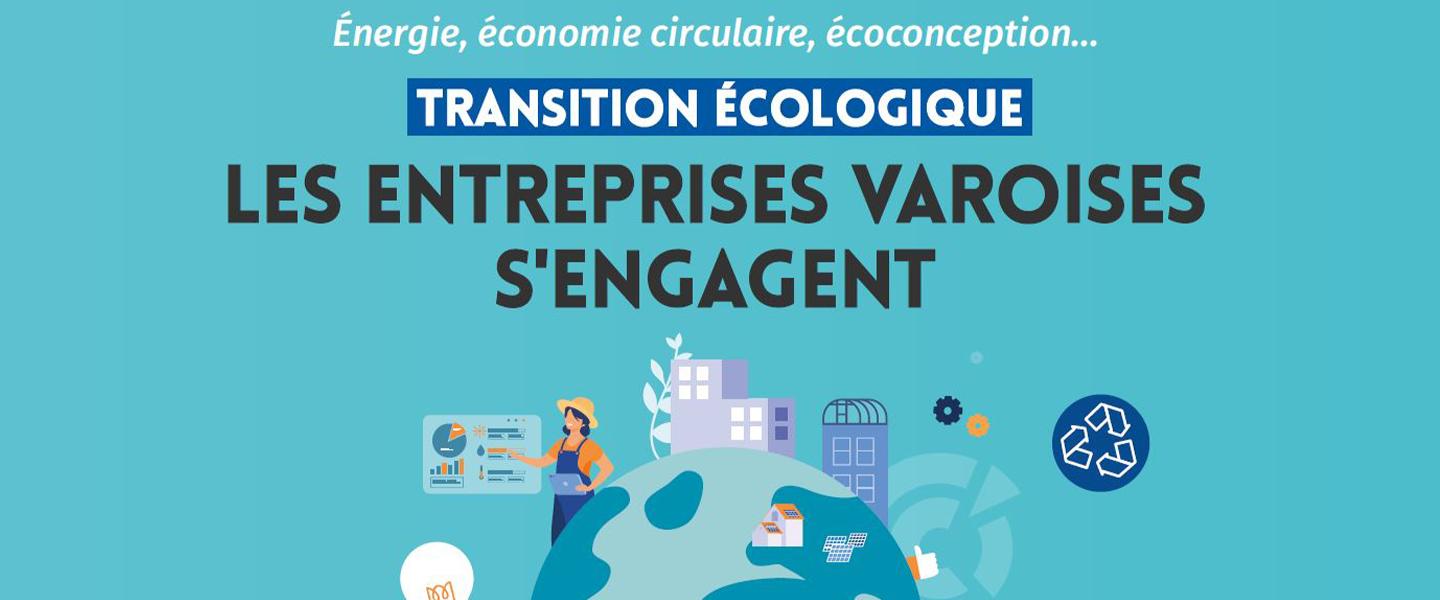 Dossier transition écologique