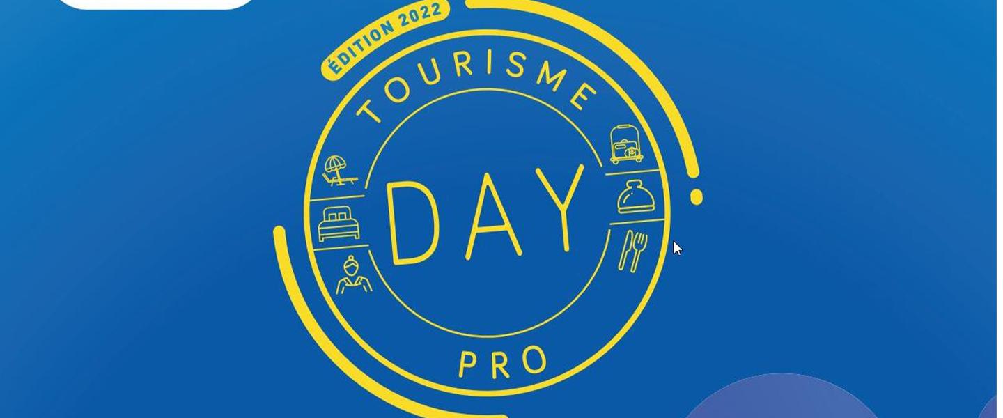 Tourisme Day Pro 2022