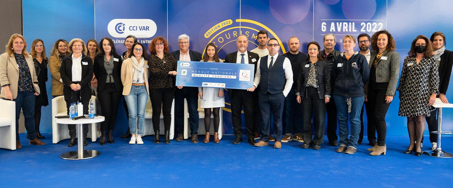 Tourisme Day Pro à Toulon au Palais du Commerce