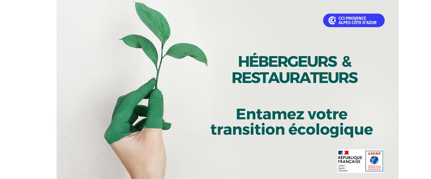 transition écologique