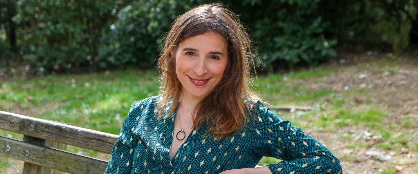 Isabelle Vitalis -Dirigeante de Mes Cosmétiques français