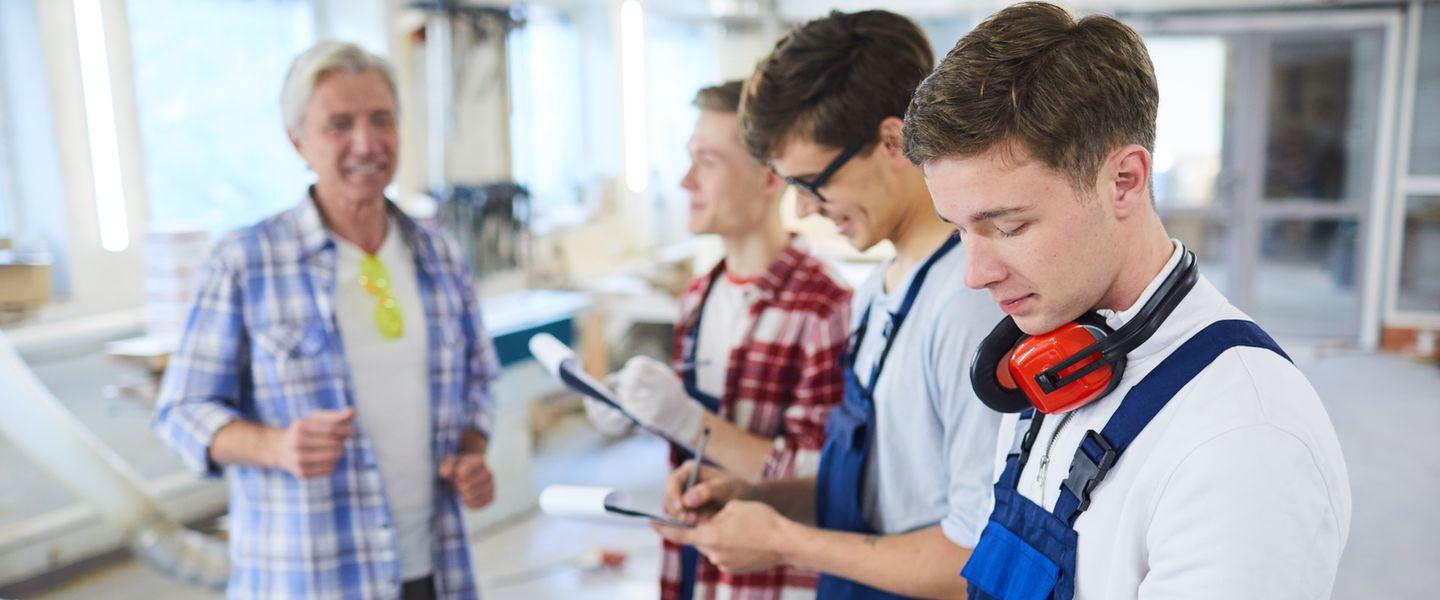 Aides à l'apprentissage en 2023