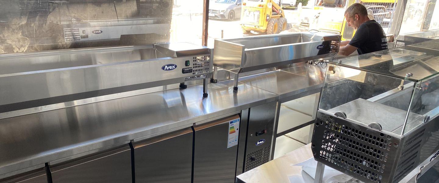 Bannière article entreprise Arca