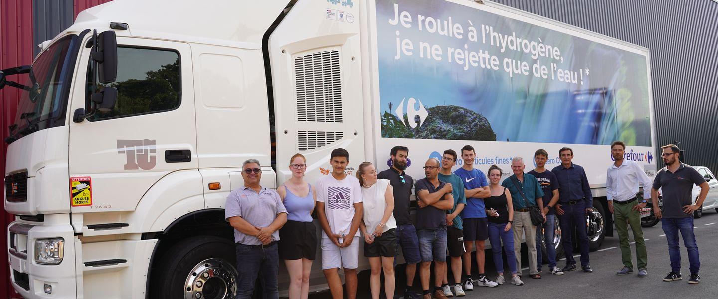 visuel lycee formation Hyvar