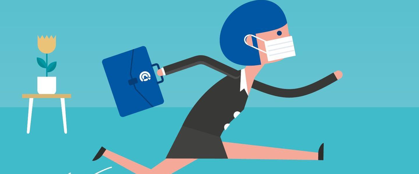 Dossier : les entreprises du Var se réinventent