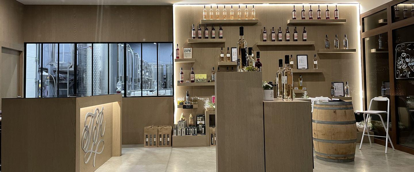 Domaine Solignac : passion de la vigne, passion d'entreprendre