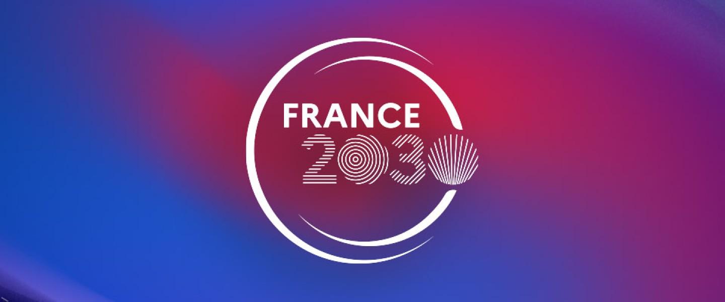 Bannière plan France 2030