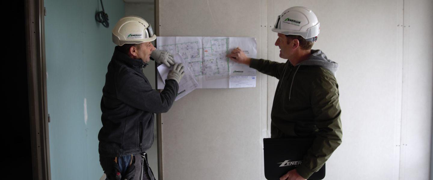 Énergie Côté Sud : des professionnels engagés