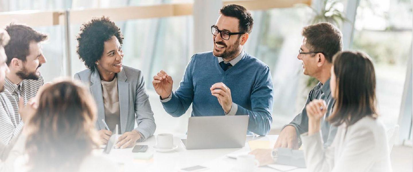 visuel dirigeants pour parocurs mon projet d'entreprise