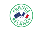Logo France Relance