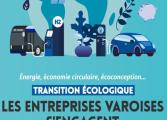 Visuel du dossier transition écologique