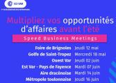 Visuel des SBM 2022