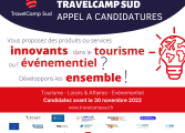 TravelCamp Sud