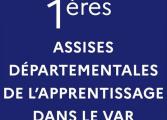 Visuel des assises départementales de l'apprentissage