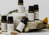 Geodora flacons parfum
