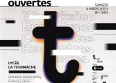 Visuel JPO la Tourrache