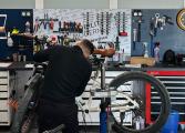 Reparation Mobilite Moderne velo 