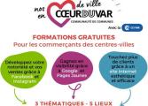 Formations digitales de Capforma Coeur du Var