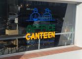 Office Canteen à Saint-Raphaël 