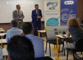 Restitution étude aéronautique avec ADI