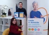 L'agence Petit-fils à Brignoles