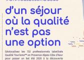 Qualité Tourisme 