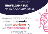 TravelCamp Sud édition 2023-2024