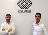 Your Expert, cabinet 100% digital