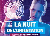 Visuel carré nuit de l'orientation 2023