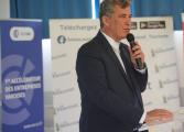Stéphane Gueydon - DG CCI Var