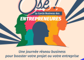 visuel salon Ose à Brignoles