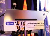 visuels voeux CCI Var 2024
