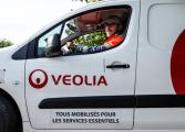Visuel véhicule Véolia -537