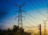 Visuel poteaux électriques