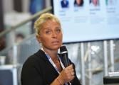 Intervention de Christel Bouquet au salon DéfiRH