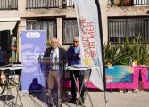 Discours ouverture remise qualité tourisme à Saint-Cyr-sur-mer