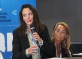 Intervention de Sabine Montagu APC - salon DéfiRH à Toulon