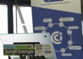 Visuel pour le salon Avenir énergie
