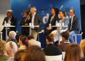 visuel du salon Tourisme Day Pro pour accueil site  