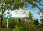 Visuel accueil site pour les jardins de la Pascalinette