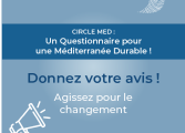 Questionnaire Circle Med à la une