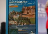 Visuel affiche Costa Croisières au départ de Toulon/ La Seyne