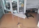 visuel inondation bureau 