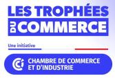 visuel carré pour le concours trophées du commerce 2025 CCI