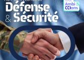 Visuel pour salon Var AmbiCCIons Défense et sécurité