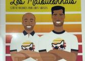 Illustration des deux dirigeants des Matoulonnais
