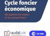 visuel Cycle foncier économique avec audat.var