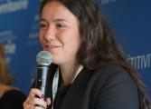 Audrey Legris - salon Ose Toulon 2025 