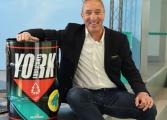 Olivier Sauvestre DG York